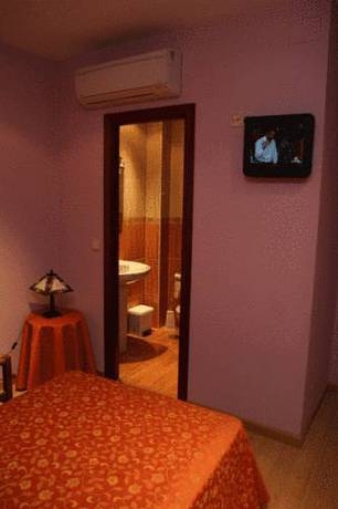 Imagen general del Hostal Palacios, Toledo. Foto 10