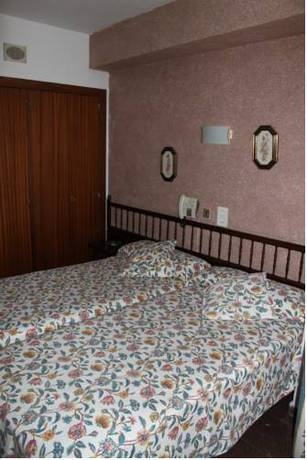 Imagen general del Hostal Palafox, Barbastro. Foto 3