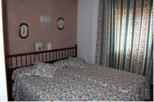 Imagen general del Hostal Palafox, Barbastro. Foto 5