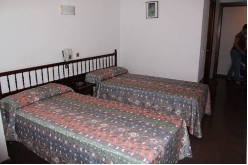 Imagen general del Hostal Palafox, Barbastro. Foto 6