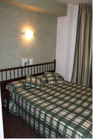 Imagen general del Hostal Palafox, Barbastro. Foto 7