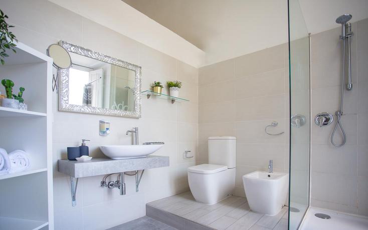 Imagen general del Hostal Palazzo Bruca Catania. Foto 3