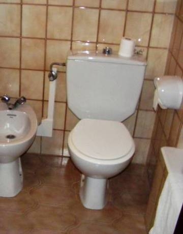 Imagen general del Hostal Palmera. Foto 2