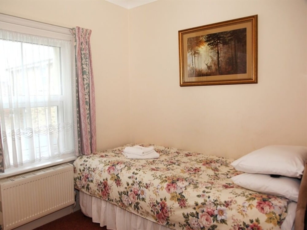 Imagen de la habitación del Hostal Palmerston Grange. Foto 10