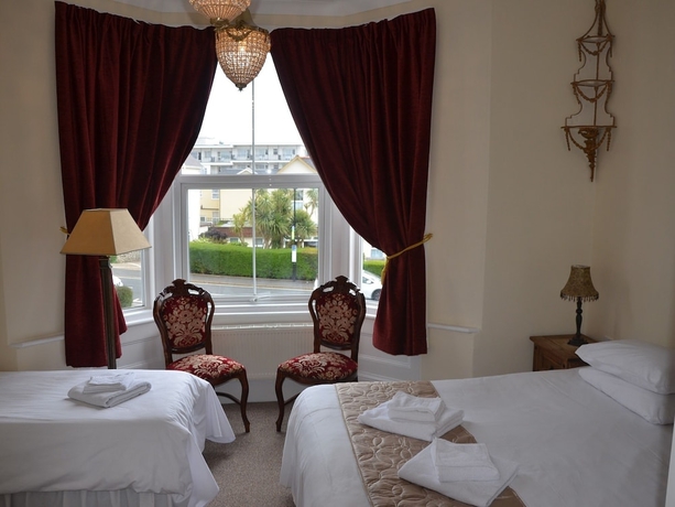 Imagen general del Hostal Palmerston Grange. Foto 1