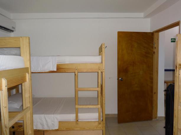 Imagen general del Hostal Palo Alto. Foto 2