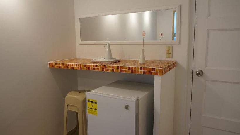 Imagen general del Hostal Palo Alto. Foto 4