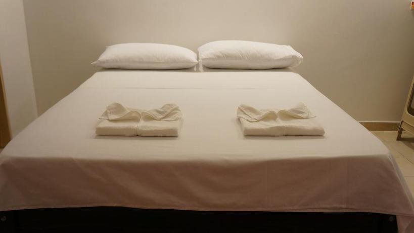 Imagen general del Hostal Palo Alto. Foto 5