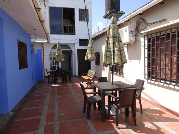 Imagen general del Hostal Palo Alto. Foto 6