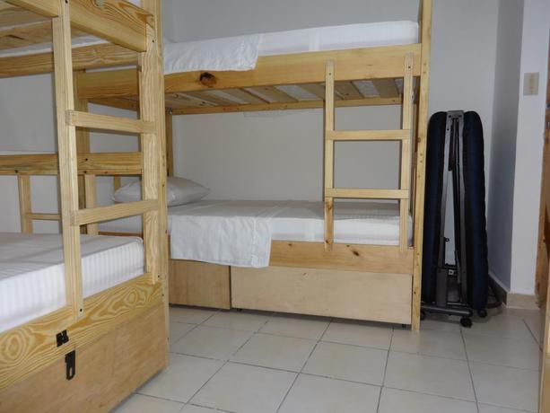 Imagen general del Hostal Palo Alto. Foto 8