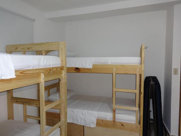 Imagen general del Hostal Palo Alto. Foto 9