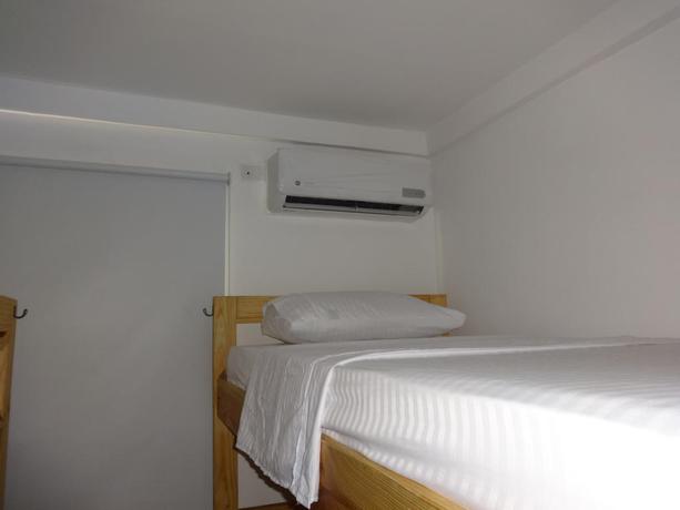 Imagen general del Hostal Palo Alto. Foto 10