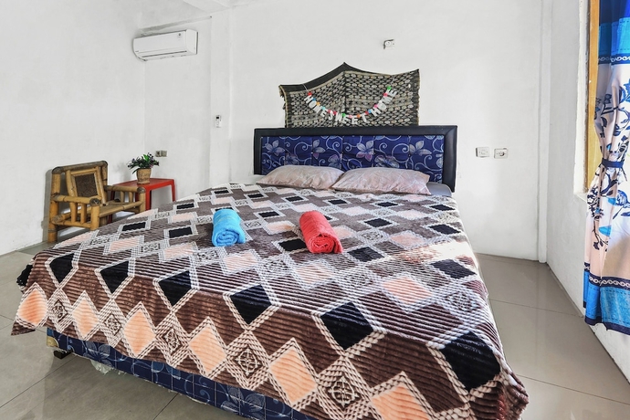 Imagen de la habitación del Hostal Palulu Garden Homestay. Foto 9