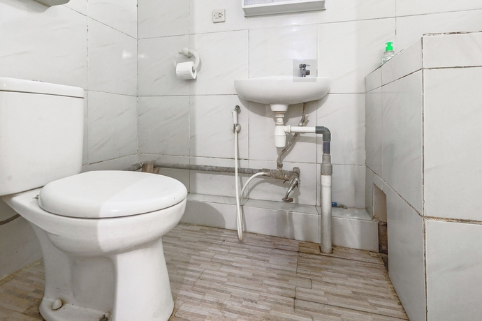 Imagen de la habitación del Hostal Palulu Garden Homestay. Foto 16