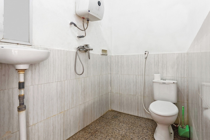 Imagen de la habitación del Hostal Palulu Garden Homestay. Foto 17