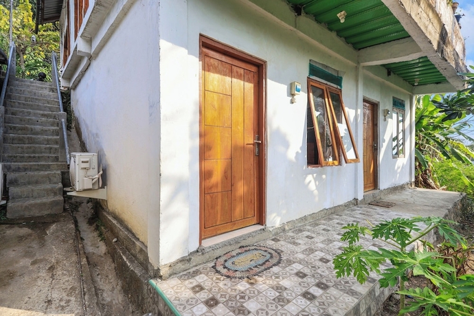 Imagen general del Hostal Palulu Garden Homestay. Foto 3