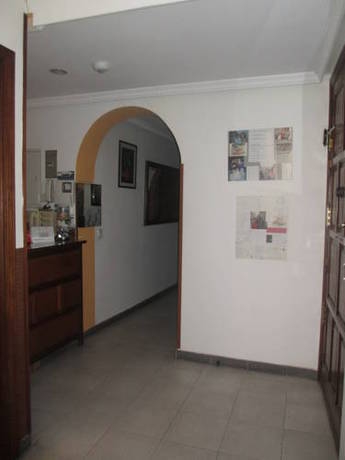 Imagen general del Hostal Pan America. Foto 4