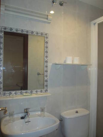 Imagen general del Hostal Pan America. Foto 5