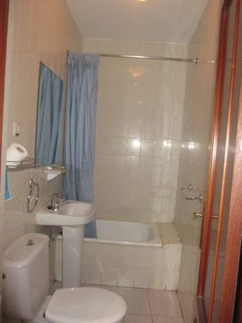 Imagen general del Hostal Pan America. Foto 7