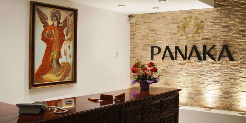 Imagen de la habitación del Hostal Panaka. Foto 2
