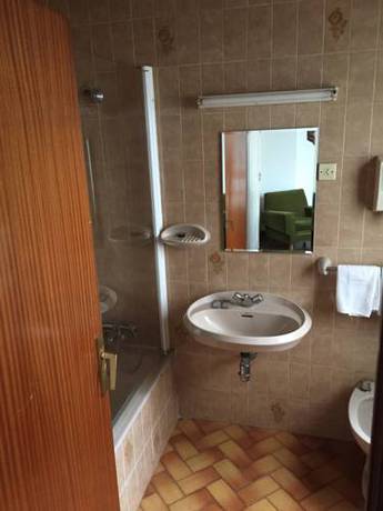 Imagen de la habitación del Hostal Pancorbo. Foto 4