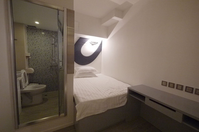 Imagen de la habitación del Hostal Panda's - Elegant. Foto 2