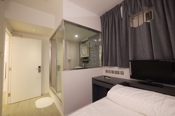 Imagen de la habitación del Hostal Panda's - Elegant. Foto 4