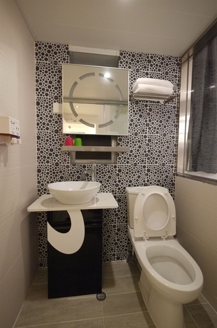 Imagen de la habitación del Hostal Panda's - Elegant. Foto 5