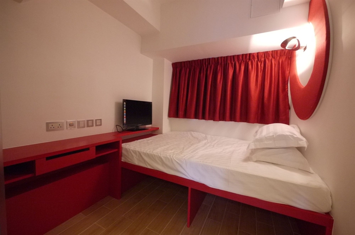 Imagen de la habitación del Hostal Panda's - Elegant. Foto 6