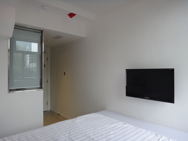 Imagen de la habitación del Hostal Panda's - Elegant. Foto 8