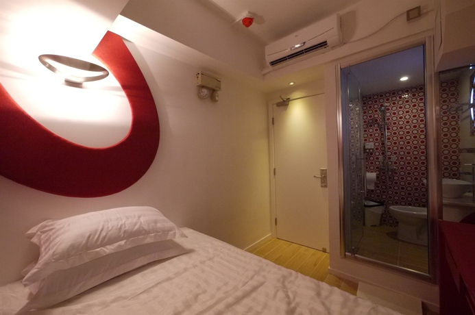 Imagen de la habitación del Hostal Panda's - Elegant. Foto 13