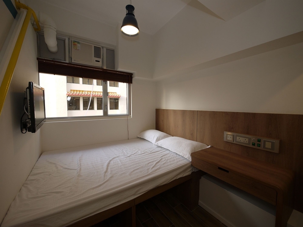 Imagen de la habitación del Hostal Panda's - Hot Dog Bus. Foto 3
