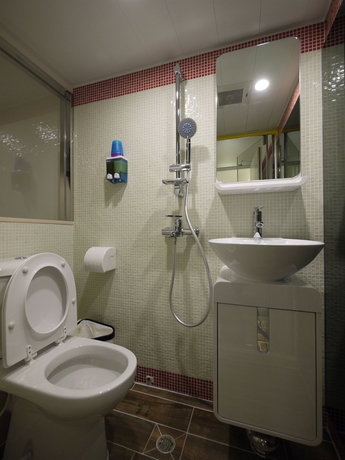 Imagen de la habitación del Hostal Panda's - Hot Dog Bus. Foto 4