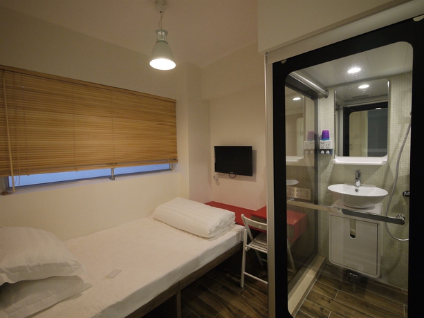 Imagen de la habitación del Hostal Panda's - Hot Dog Bus. Foto 6