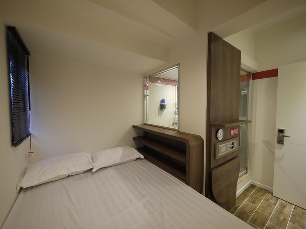 Imagen de la habitación del Hostal Panda's - Hot Dog Bus. Foto 8