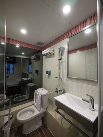Imagen de la habitación del Hostal Panda's - Hot Dog Bus. Foto 13