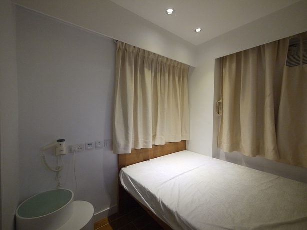 Imagen de la habitación del Hostal Panda's - Moment. Foto 2