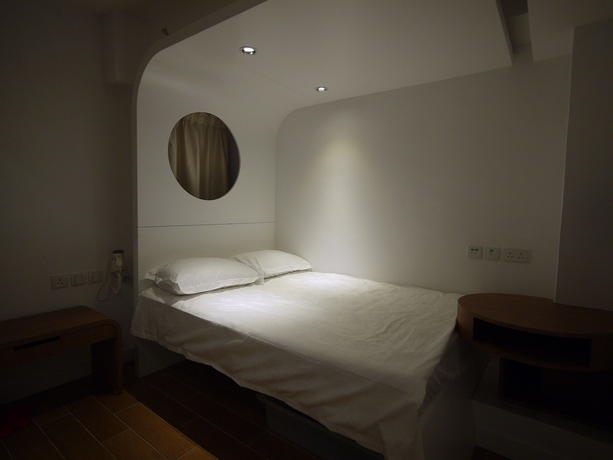 Imagen de la habitación del Hostal Panda's - Moment. Foto 3