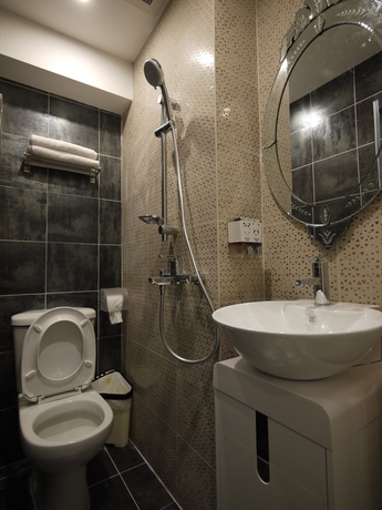 Imagen de la habitación del Hostal Panda's - Moment. Foto 7