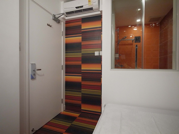 Imagen de la habitación del Hostal Panda's - Moment. Foto 8