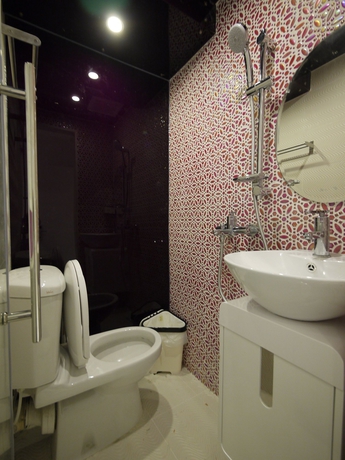 Imagen de la habitación del Hostal Panda's - Moment. Foto 10