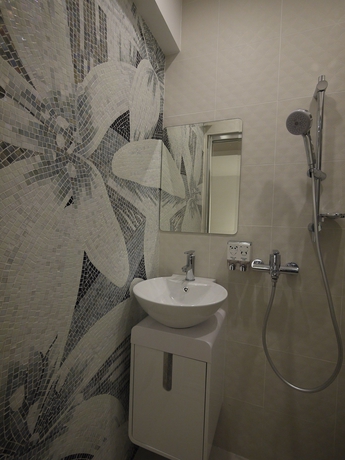 Imagen de la habitación del Hostal Panda's - Moment. Foto 11