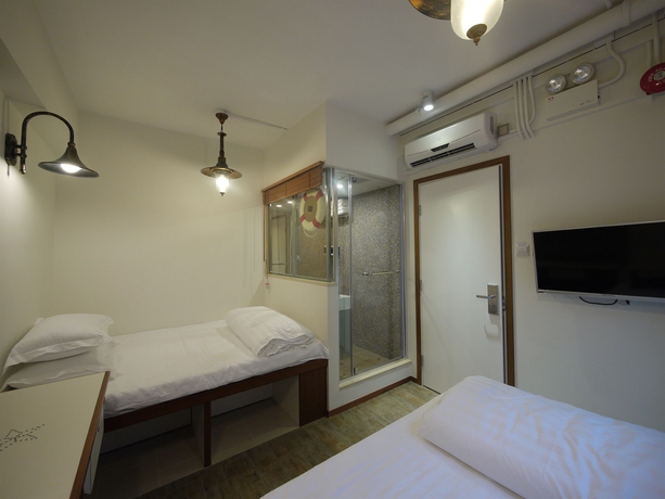 Imagen de la habitación del Hostal Panda's - Moment. Foto 14