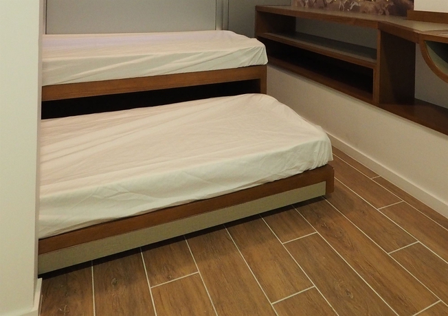 Imagen de la habitación del Hostal Panda's - Moment. Foto 15