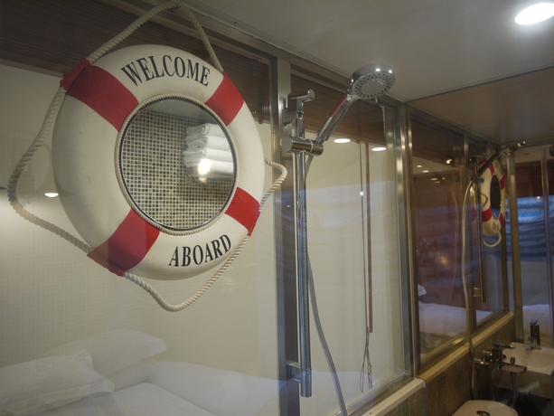 Imagen de la habitación del Hostal Panda's - Star Ferry. Foto 2