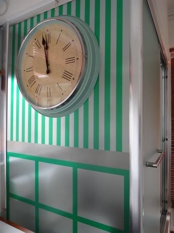 Imagen de la habitación del Hostal Panda's - Star Ferry. Foto 10