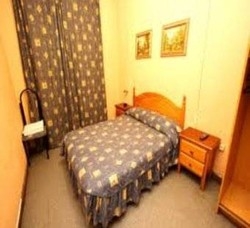 Imagen general del Hostal Panizo. Foto 4