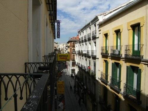 Imagen general del Hostal Panizo. Foto 2