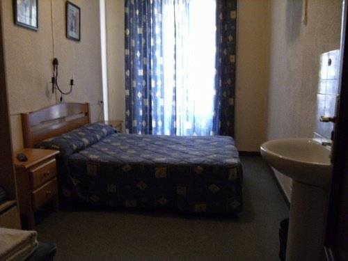 Imagen general del Hostal Panizo. Foto 3