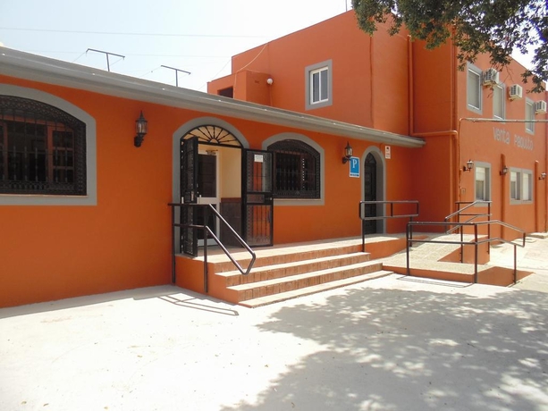 Imagen general del Hostal Paquito. Foto 3